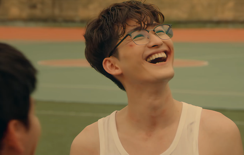 帅哥|娱乐圈6位“半身帅哥”,单看脸帅气无比,一看走路姿势仙气全无