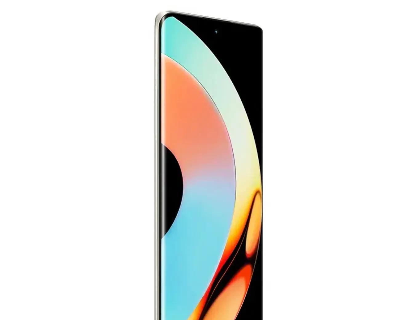 曲面屏|真我10系列值得买吗?选直屏还是曲面屏?一分钟给你答案