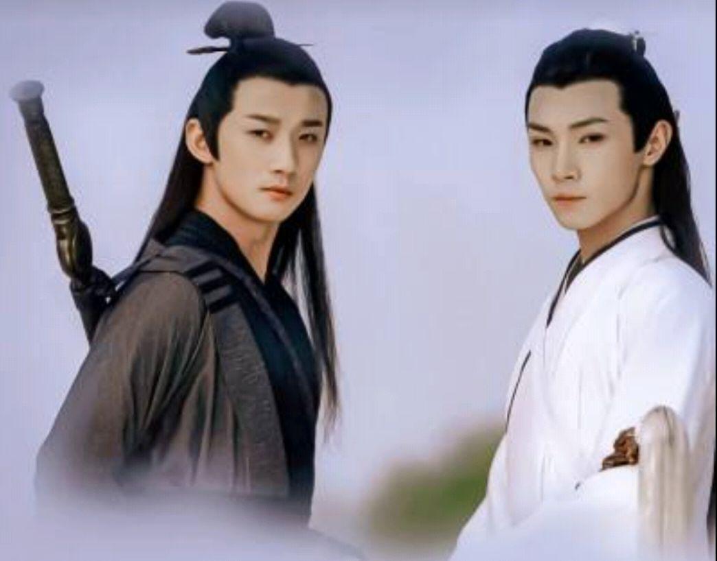 晓星尘|《陈情令》，明月清风留不住，人间再无晓星尘