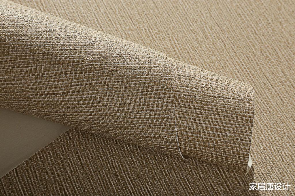 墙布比墙纸更贵更好，但你真的需要这些“好”吗？别盲目跟风