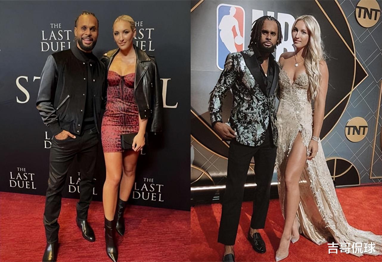 米尔斯|11年0技犯！“米神”荣获体育风尚奖，34岁已是NBA赢家