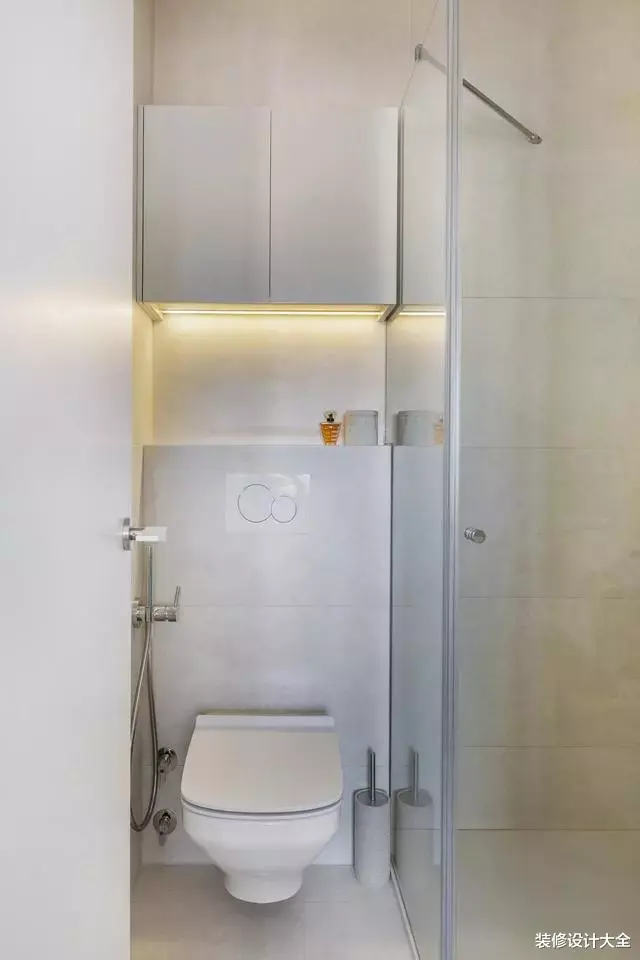 别人嫌弃的81平顶层小复式,厨房开门通露台,待外面都不想回家!