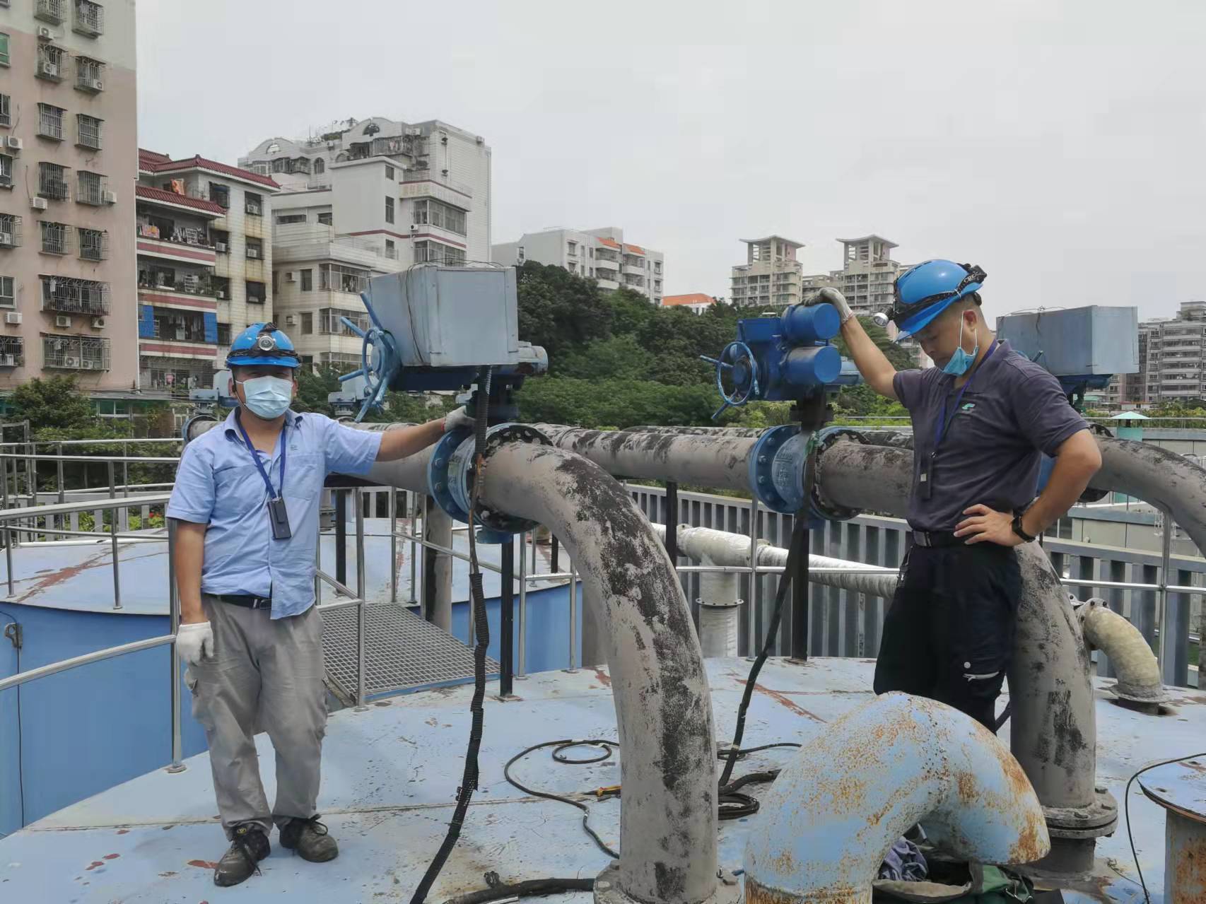 工作累了要懂得休息