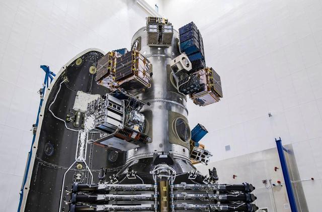 SpaceX|还是3500美元每千克，SpaceX的卫星拼车任务彻底改变了行业规则