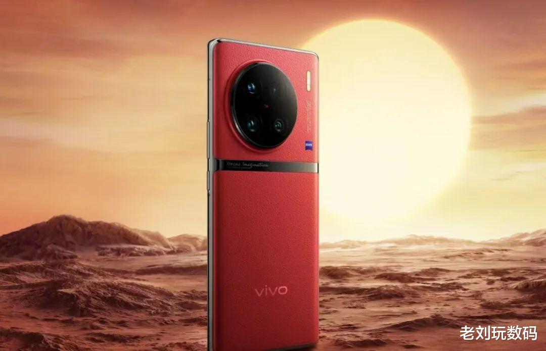 小米科技|随后就到！4000左右可以媲美vivo X90的两款高端手机