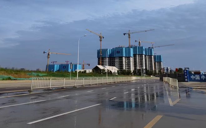 开封|买五矿等于“抽盲盒”?五矿地产长沙多楼盘项目难过“交房关”?