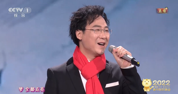 廖昌永|廖昌永：妻子匿名资助我求学，走红后不变心，始终把妻子当成宝