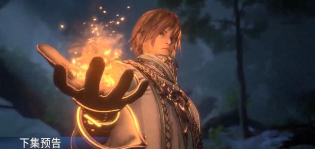 原创|斗罗增加原创剧情，鬼斗罗袭击秦明，唐三能赶来救他吗？