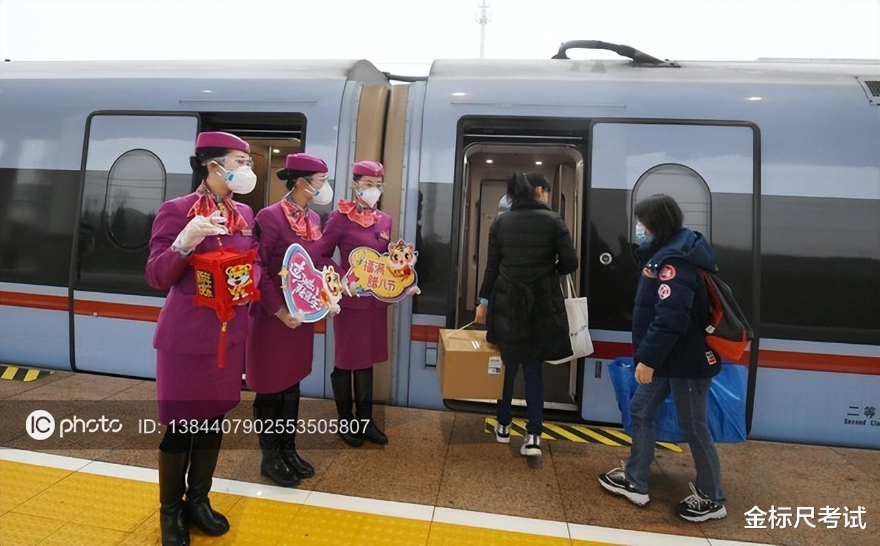 招聘|铁路局冬季招聘开启,五险二金福利,三类人有优势!