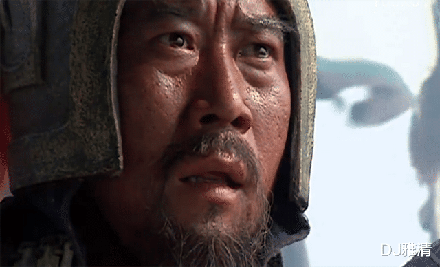 宋江|同样是演“宋江”，把李雪健和鲍国安，放在一起看，差别就出来了