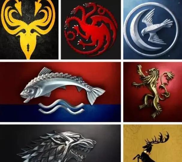 权力的游戏|《权力的游戏》一共拍了多少季？缘何能让那么多人跟着看完？