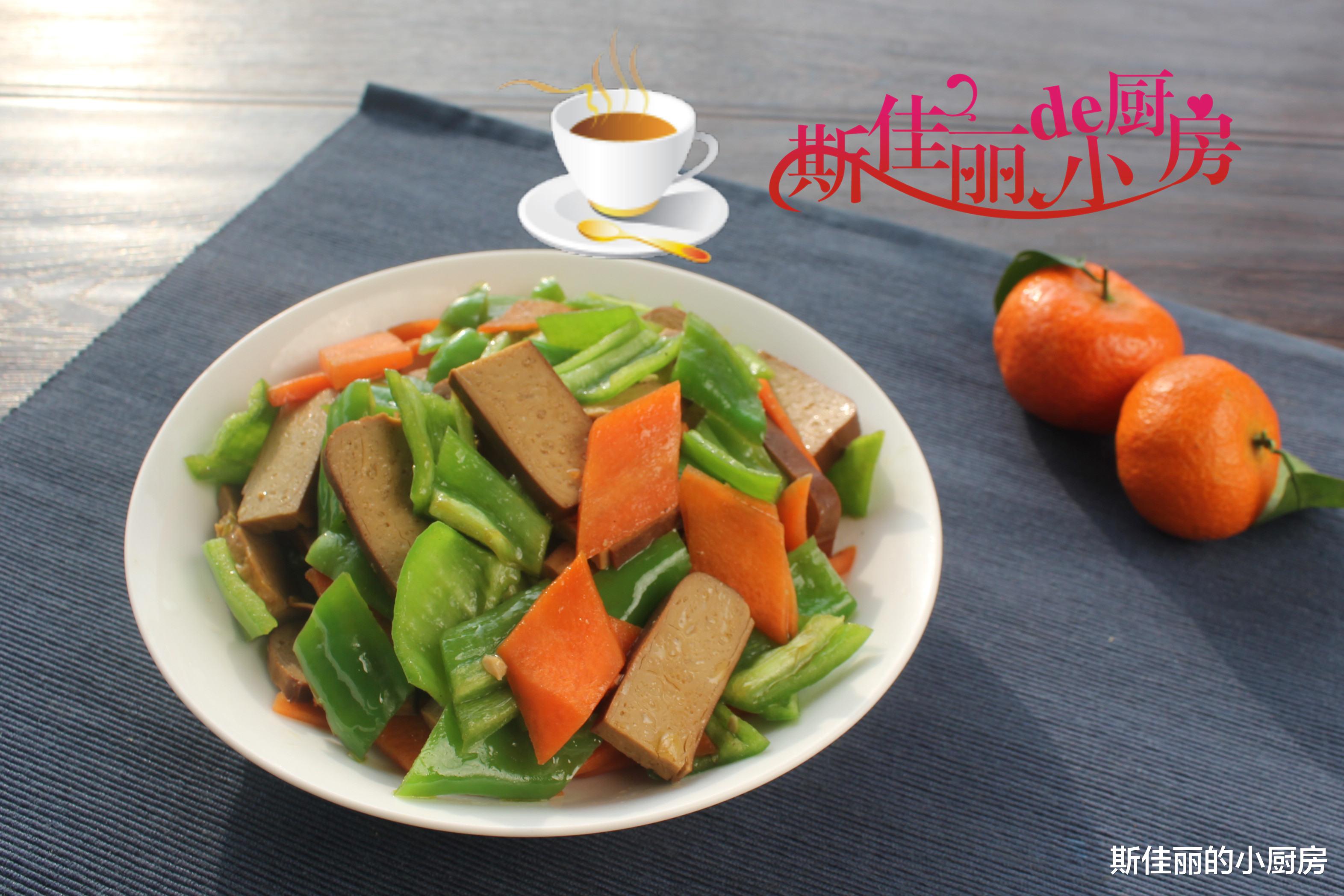 鸡蛋 这小炒简单又快手,清肠降脂瘦身,过年来一盘,跟大鱼大肉更配哟