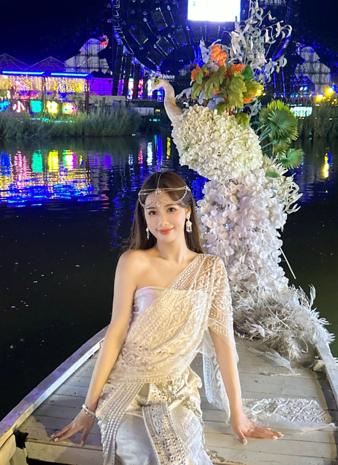 西双版纳|解封了去哪玩?推荐之一西双版纳,天然的氧吧让你不虚此行