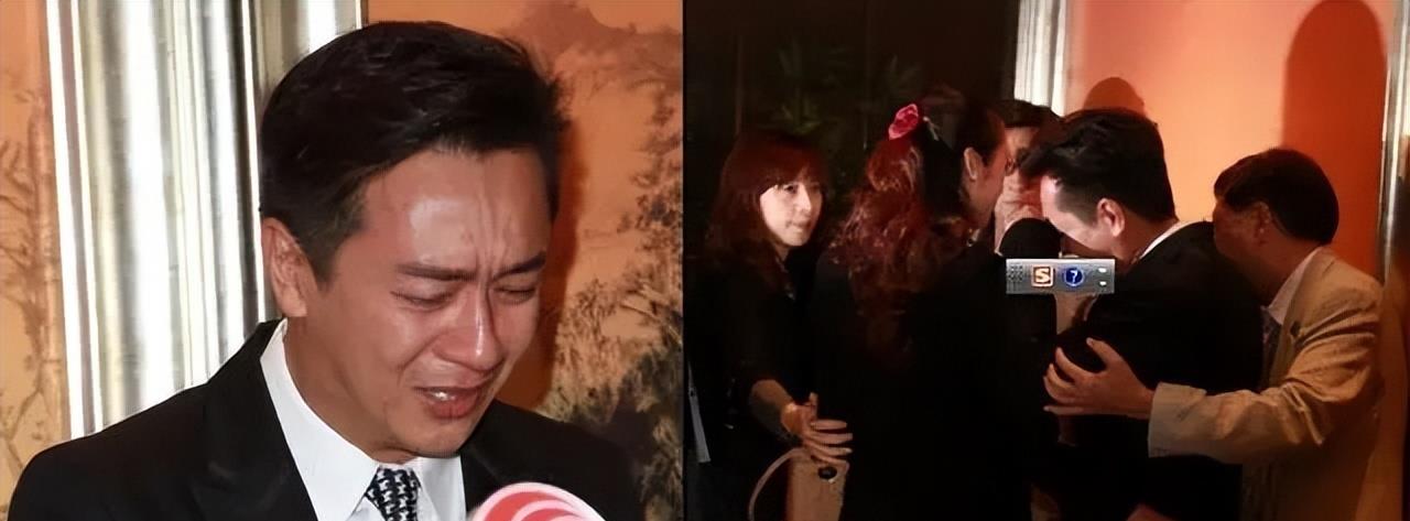 明星|娱乐圈九大过气明星现状，一个比一个落魄：卖睡衣、商演、站台