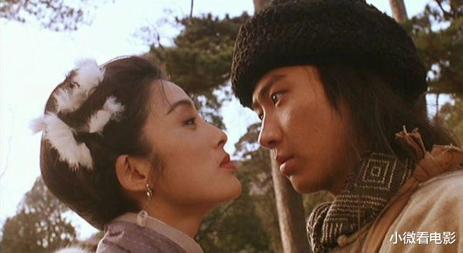 武侠|93年票房惨不忍睹的10部武侠港片，重温部部经典，你可能都没看过