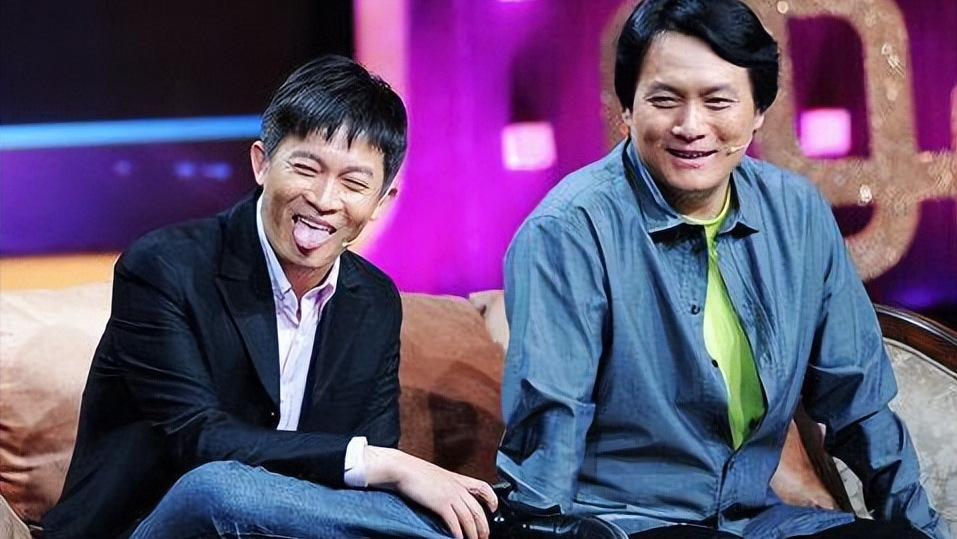 杨志刚|被亲哥强捧13年后，杨志刚的“消失”，让多少演员脸红？