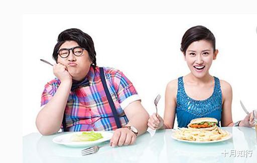 饮食 为什么你总是减脂失败？原因可能不是不努力，而是逻辑错误