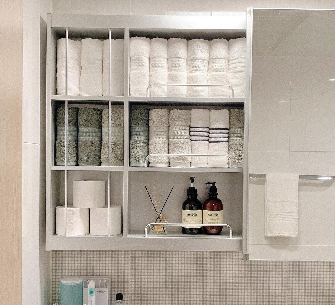 韩国精致一人居：98㎡，有猫相伴，全屋干净治愈，独居久了会上瘾