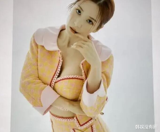 朴初珑|Apink朴初珑“校园霸凌”争议落幕：双方达成和解，均撤诉