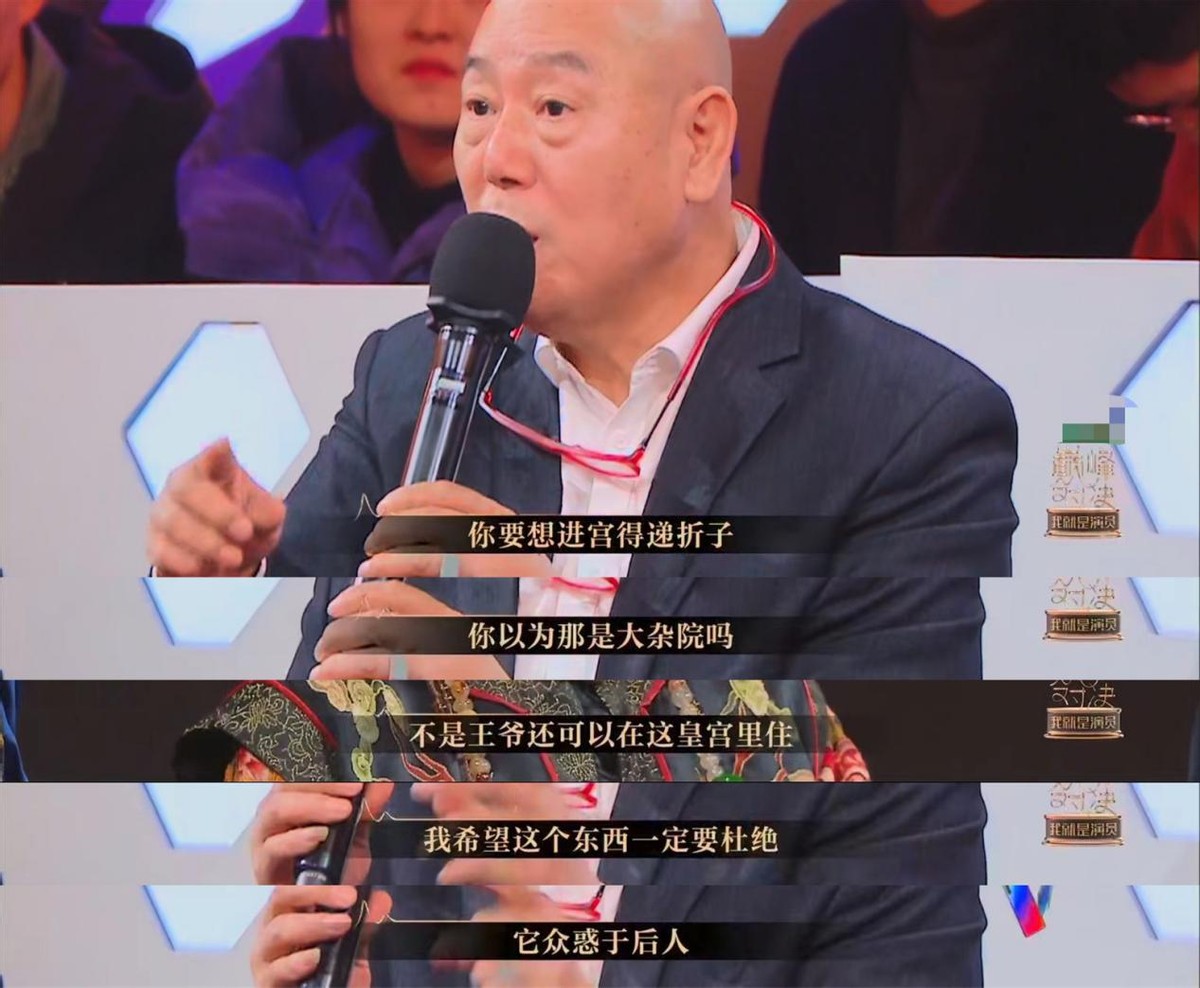 天下长河|为何说《天下长河》诚意满满?光看里面的小细节,就能让神剧汗颜