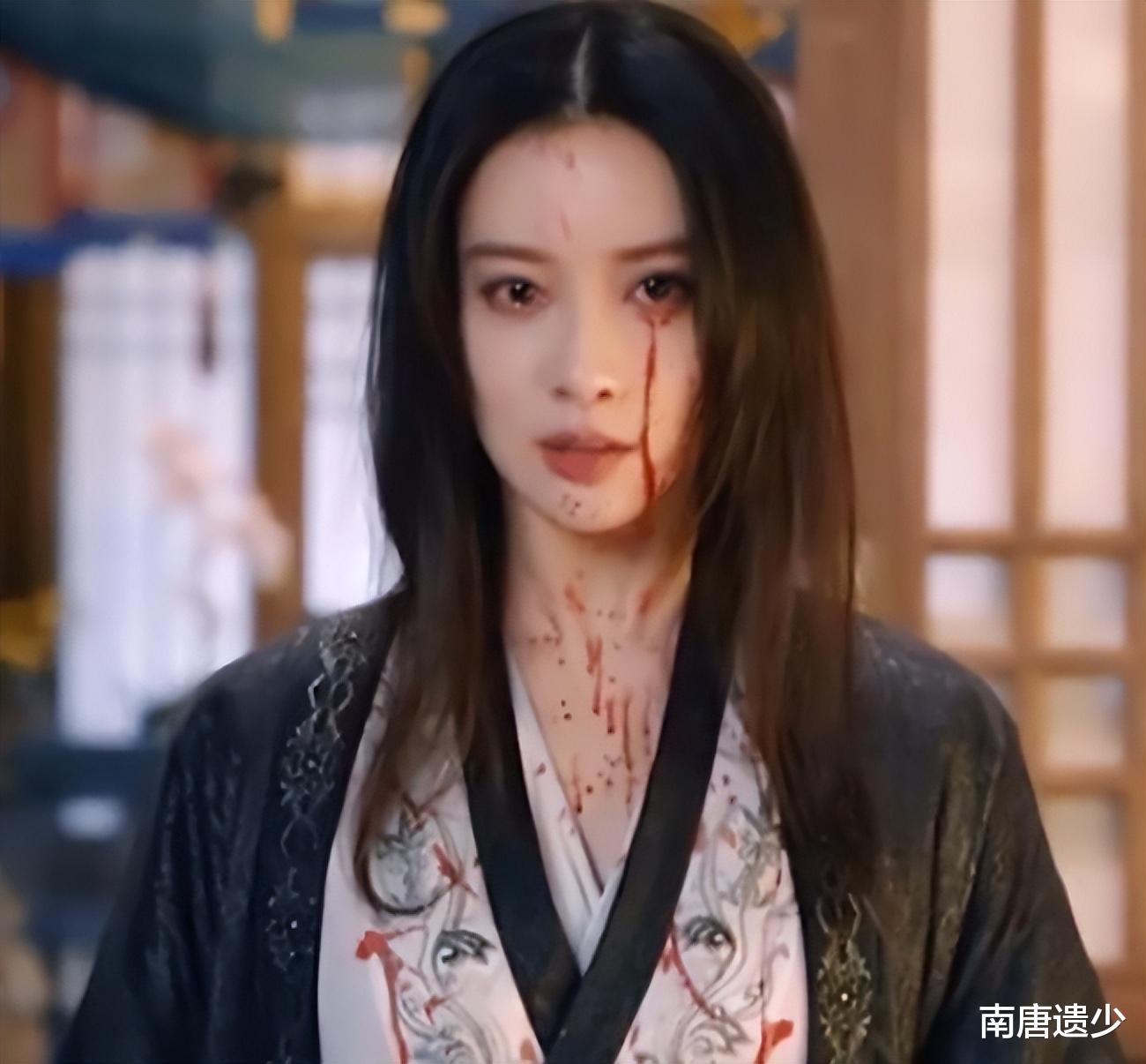 郭靖|《金庸武侠世界》正在热拍,6个选角收获好评,郭靖造型再遭群嘲