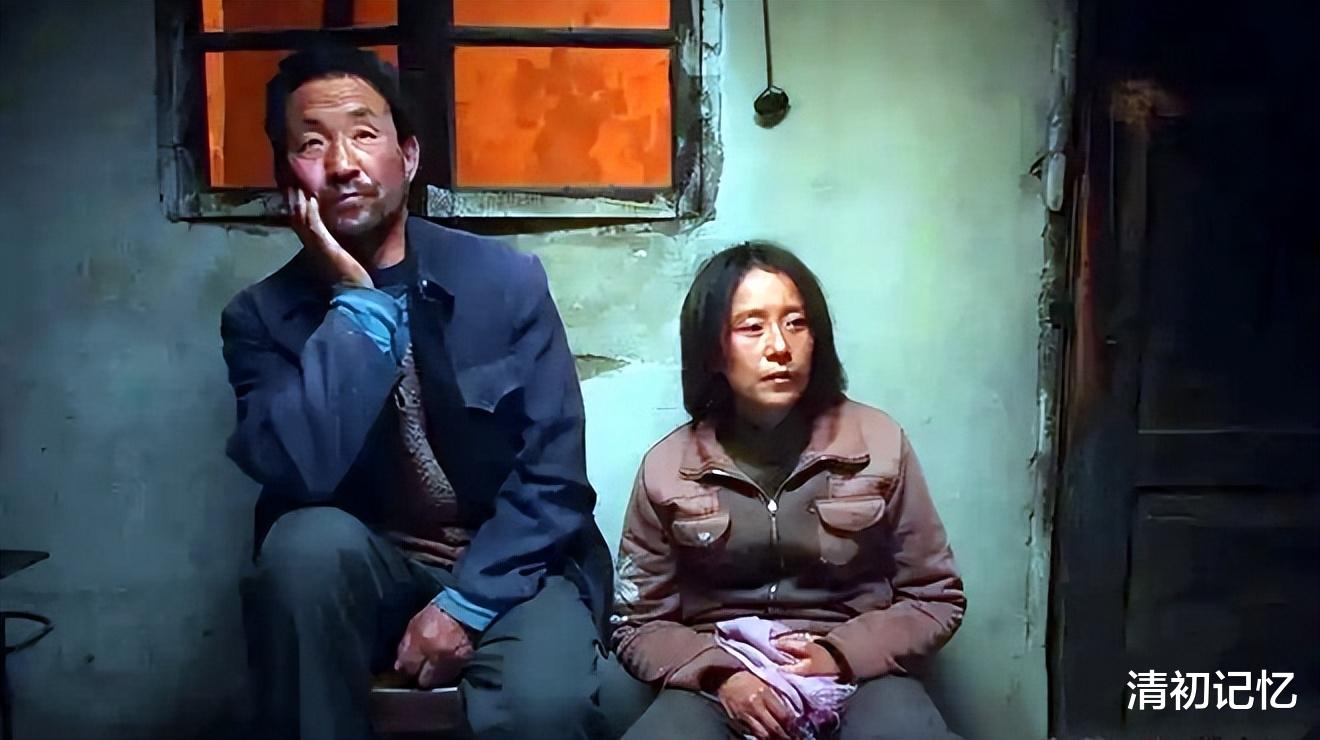 马有铁|《隐入尘烟》底层边缘人物的命运，无人关注，马有铁只是一个代号