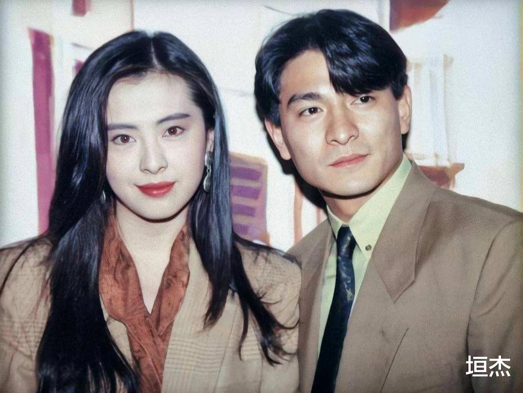 殷桃|前脚吹“绝色美人”,后脚就被配角狠狠艳压,这些女明星图啥啊