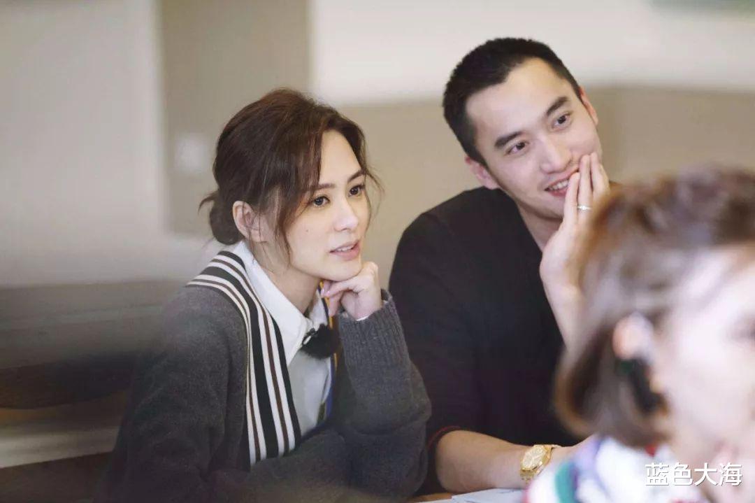 阿娇|阿娇赖弘国离婚2年后：他火速再婚并有子，她不再恨嫁41岁仍单身