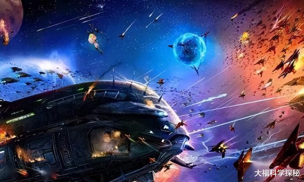 人类是从外星球来的?进化论解释不了的漏洞,列举值得反思的疑点