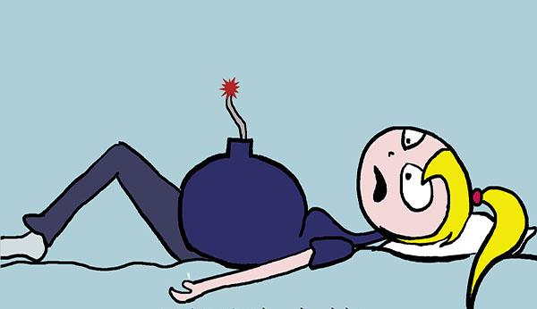 脾胃|脾胃虚弱的人，“忌讳”吃什么？脾虚易生病，给你靠谱的调理建议