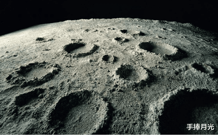 月球是一颗简单的星球吗?嫦娥4号在月球背面,究竟发现了什么?