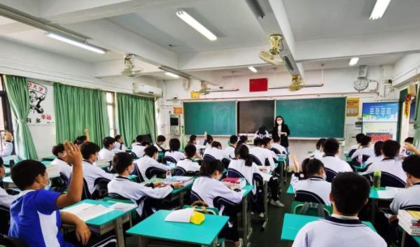 招生|湖南3所中学被查处，涉嫌违规招生，多达693人，全部取消入学资格