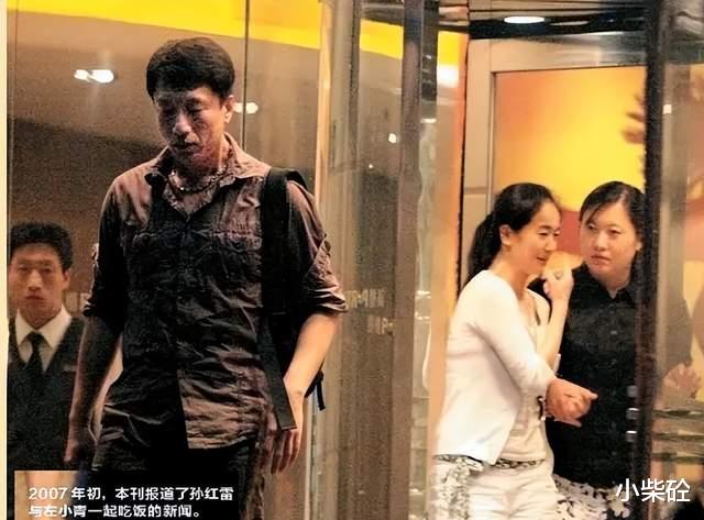 左小青|青春有张不老的脸——左小青