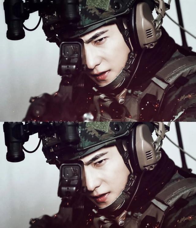 杨洋|这顶级资源，被她拿下了？