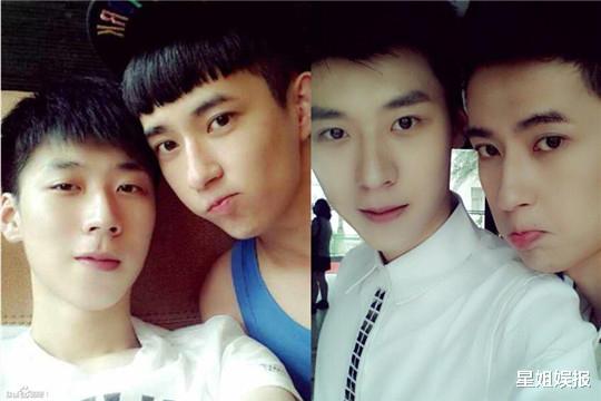 杜若溪|和马龙曾是乒乓球省队队友，参加过两届《快男》，后拍戏当上男一号！