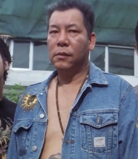 周星驰|24年前周星驰成就最高的电影《喜剧之王》中已经去世的4位演员