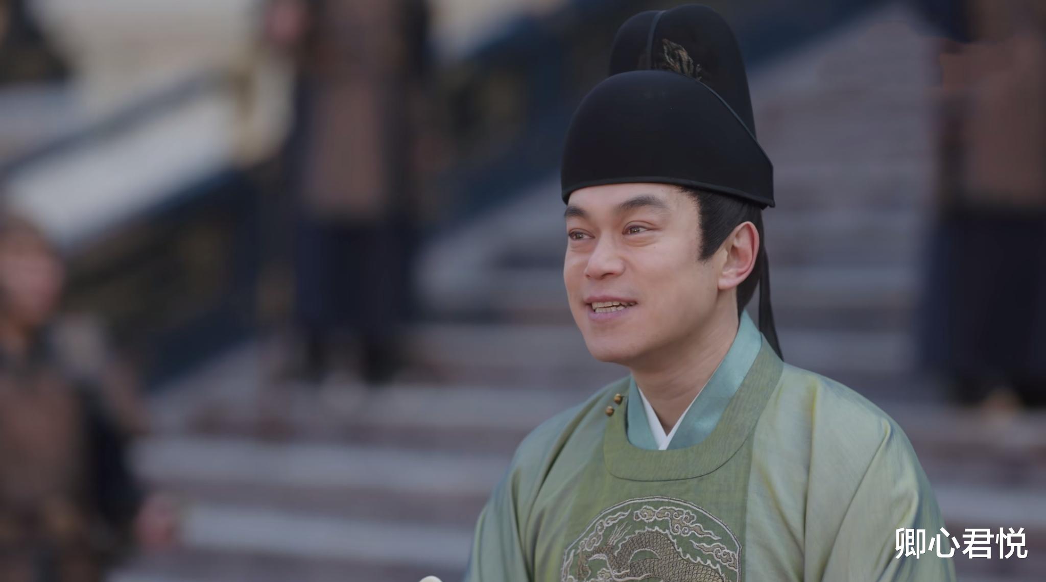 卿卿日常|《卿卿日常》：看清川夫人对老三的算计，才懂他娶节气姑娘的真相