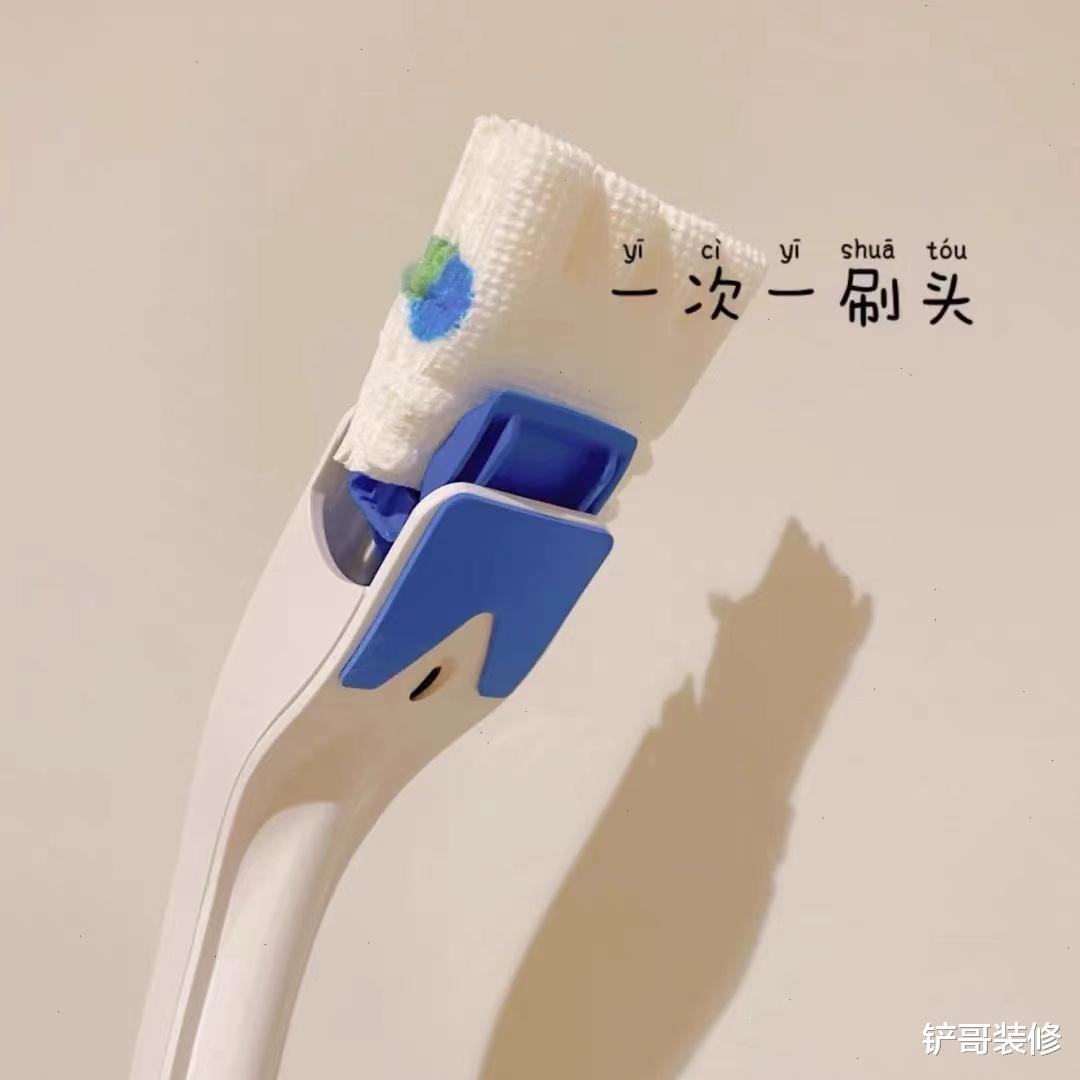 风靡一时的“蓝泡泡”值得买吗?用了半年多,谈谈我的使用感受