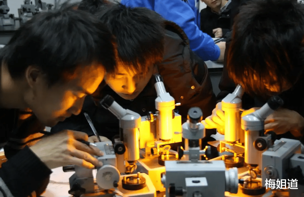 枣庄|盘点七个注定读研的专业，如果不读很难有出路，你是其中一员吗？