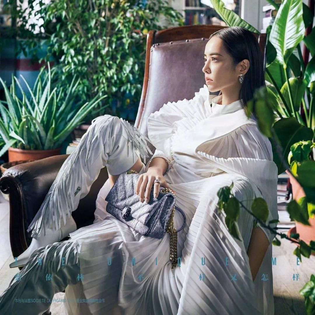 蔡依林|蔡依林不表态有原因?亲人透露动态:本人正沉醉手工艺