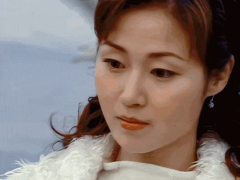 韩剧|娱乐圈中的10位“痣美人”，谁的最有味道？