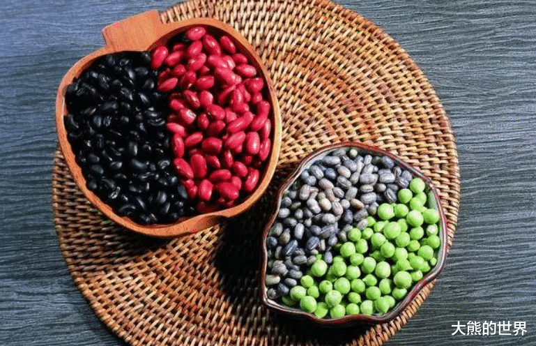 “宁可不吃肉,不能食无”!建议:常吃4种豆子,秋冬少生病