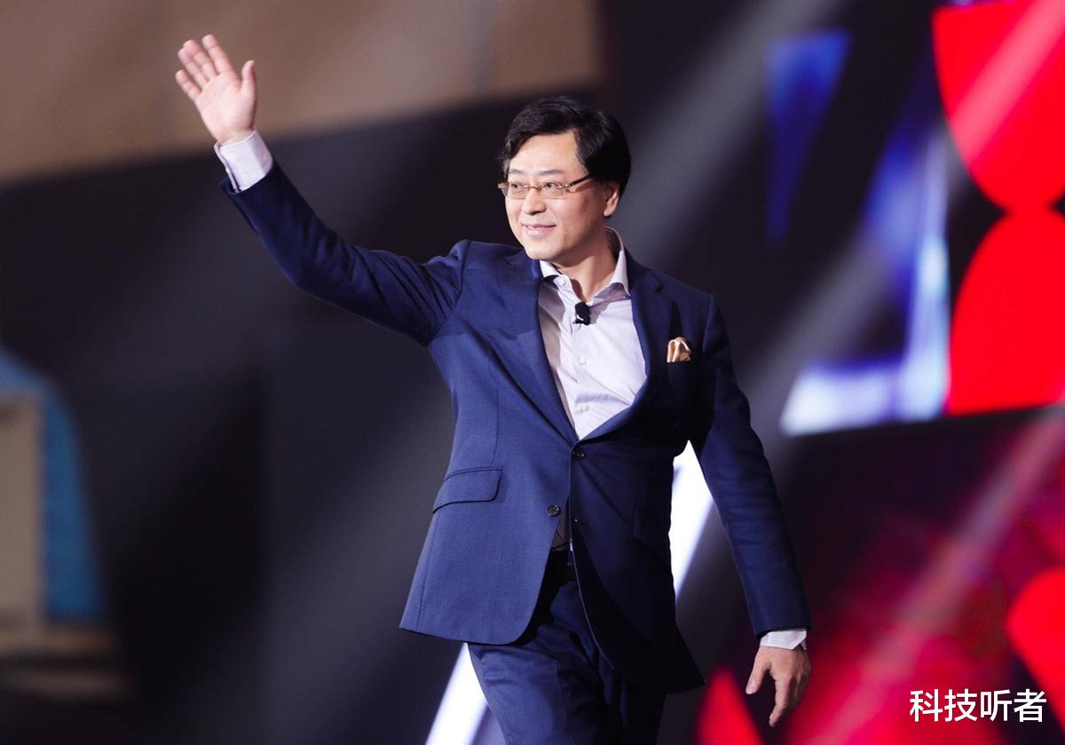 作业帮|2022中国慈善企业家榜：雷军捐的钱，是杨元庆150倍