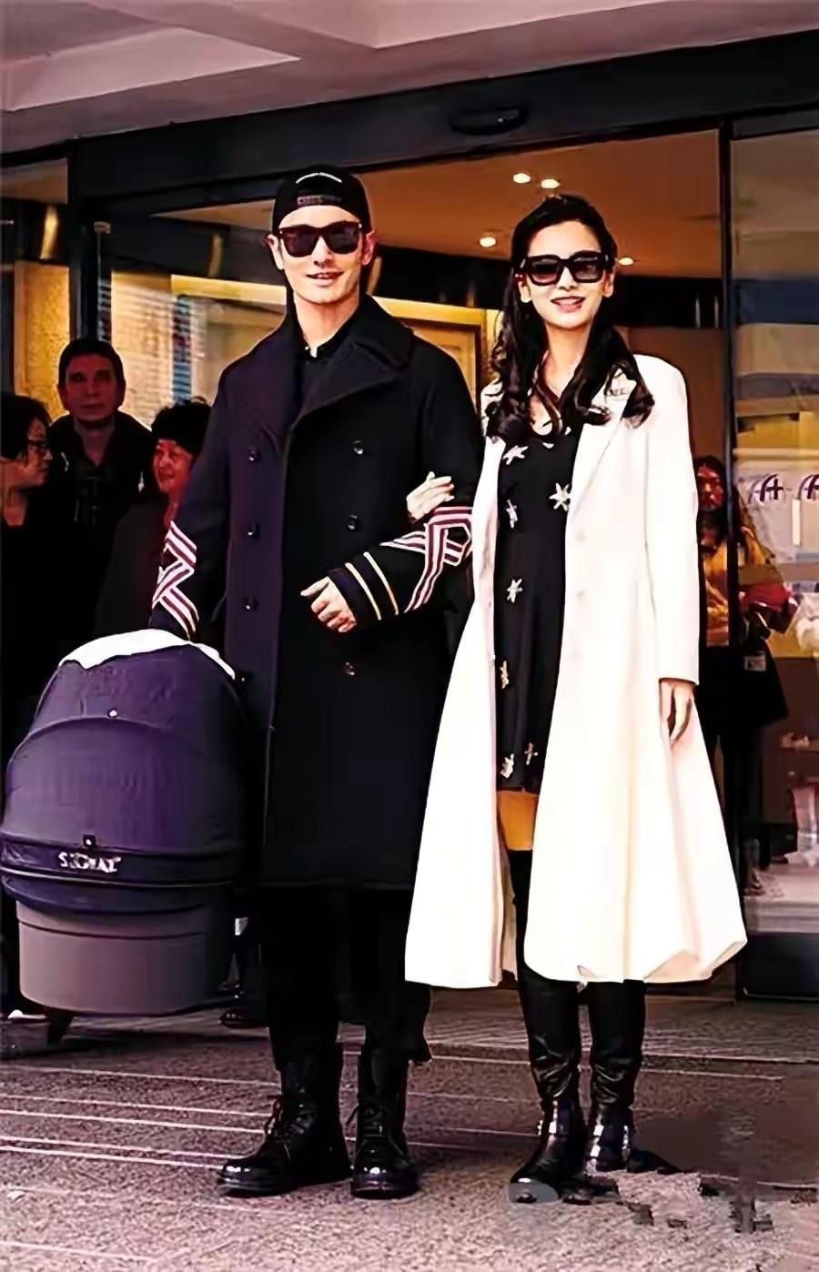 Angelababy|杨颖,也走到了今天