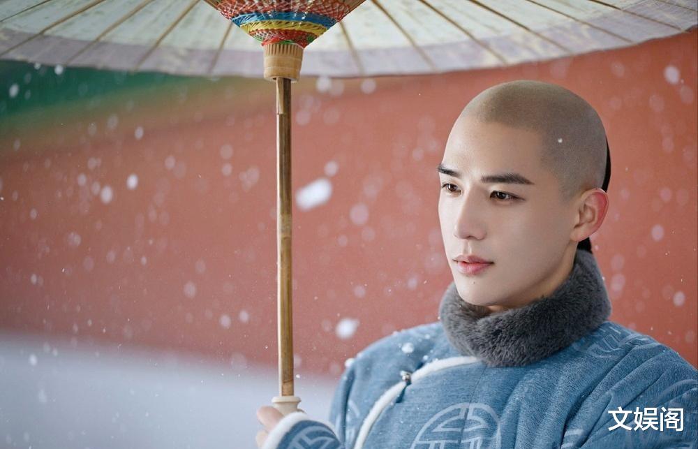 王安宇|中传毕业，与李现同老板，“待爆咖”王安宇只缺一个好剧本