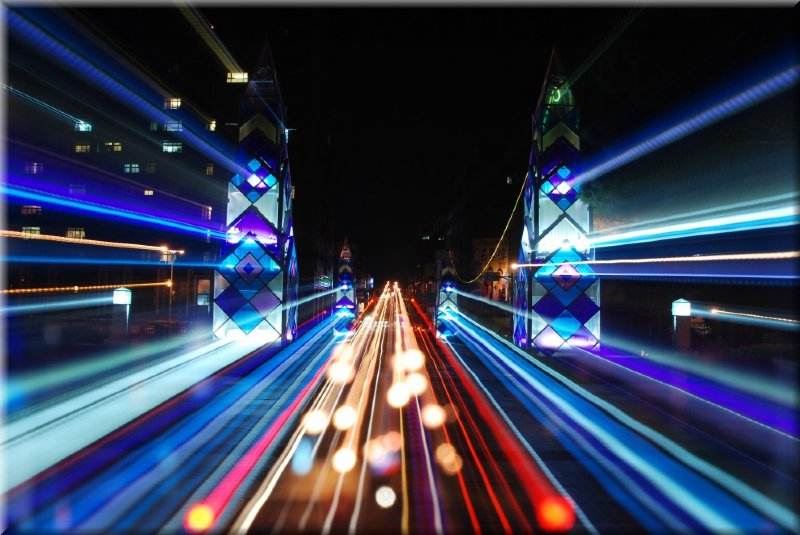 摄影技巧 | TV模式下的变焦爆炸效果是怎样实现的?