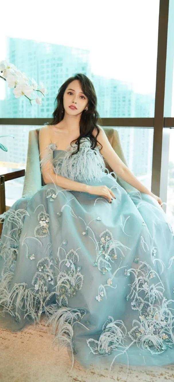 伊能静|分享美图—台湾冻龄美女伊能静