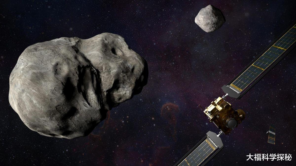 留给地球的时间不多了,一颗小行星将在2029年威胁地球,如何应对?