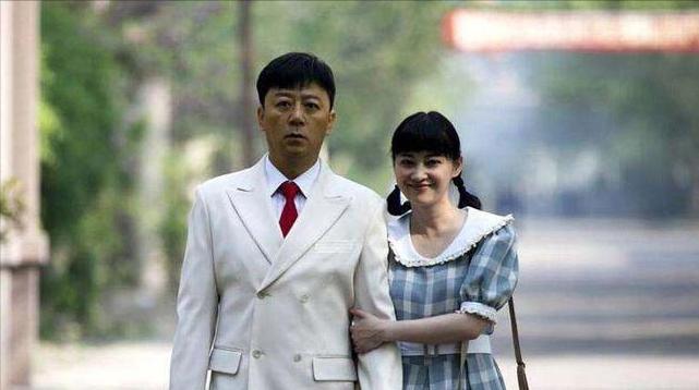 江德福|《父母爱情》:从江德福领悟爱情的美好,明白老丁追爱的艰辛