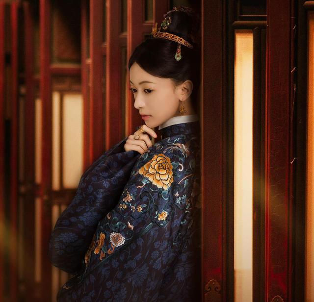 朱瞻基|《尚食》定档，看许凯演绎朱瞻基从奶萌太孙到霸气帝王成长史